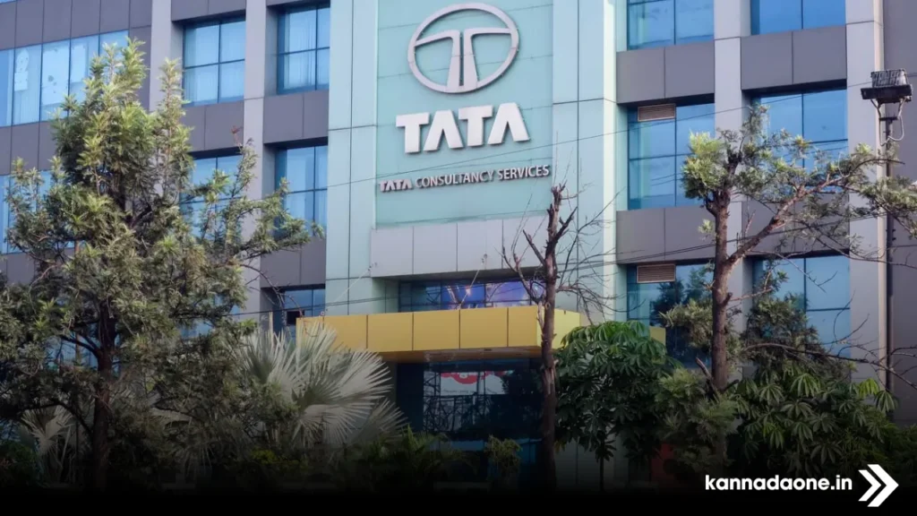 TCS Recruitment 2024