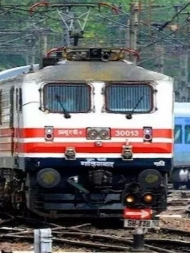 RRB: ರೈಲ್ವೆ ಇಲಾಖೆಯಲ್ಲಿ ಖಾಲಿ ಇರುವ ಹುದ್ದೆಗಳಿಗೆ ನೇಮಕಾತಿ