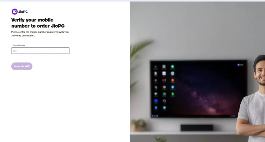 Jio PC is Here – Own a High-End Computer at Rs. 400 Monthly!